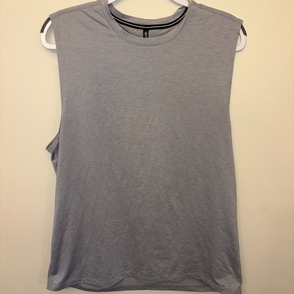 Ten Thousand Tank